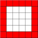 Geometric constructions icon