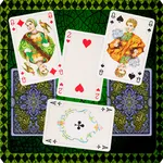 Cartomancy icon
