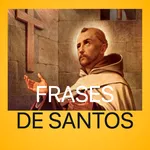 FrasesSantos icon