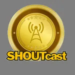 SHOUTcast Radio icon