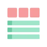 Memory Tiny Photo Diary icon