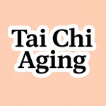 Tai Chi Aging icon