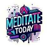 Meditate Today icon