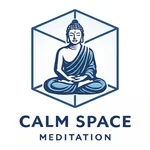 Calm Space Meditation icon