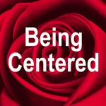 Being Centered icon