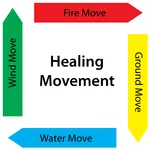 Healing Movement icon