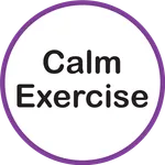 Calm Exercise icon