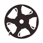 Ancien Cinéma Vianden icon
