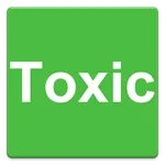 Toxic Thinking icon