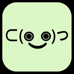 Emojis and ASCII Art icon