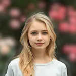 Blur Background: AI Editor icon