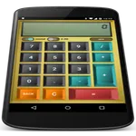 Simple Calculator icon