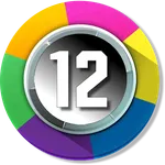 Trivia 12 - Quiz game icon