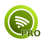 Wifi Analyzer Pro icon