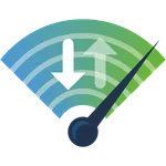 Wifi Speed Test icon