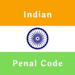 IPC - Indian Penal Code icon