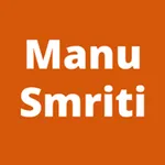 Manusmriti Sanskrit icon