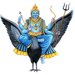 Shani Chalisa icon