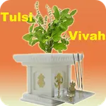 Tulsi Vivah Katha icon