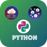 Python For Android icon