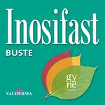 INOSIFAST buste icon