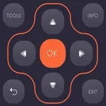 Insignia Fire TV Remote icon