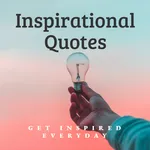 Inspirational Quotes - iQuotes icon