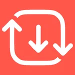 Video Downloader for IG icon