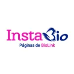 InstaBio Vip - Páginas BioLink icon