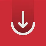 Video downloader for Instagram icon