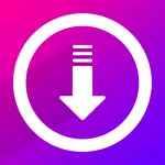 Story Saver & Video Downloader icon