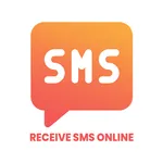 Receive SMS Online icon