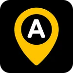 AllTaxiApp icon