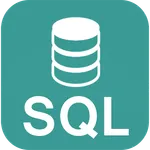 SQL Tutorial icon