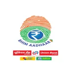 BHIM Aadhaar - UBI icon