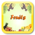 Fruits icon