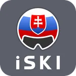 iSKI Slovakia - Ski & Snow icon