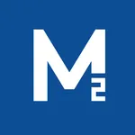 M Squared icon