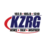 NewsTalk KZRG icon