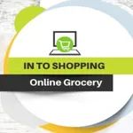 IN to Shopping Online Grocery  icon