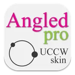 Angled pro (UCCW skin) icon