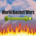 World Rocket Wars 3D icon