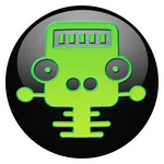 Invaders from space icon