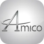 Amico Mobile Eco System App icon