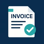 Simple Invoice & Quote Maker icon