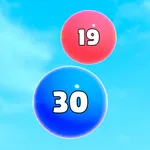 Bubble Wars 3D icon