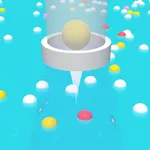 Suction Sorting 3D icon