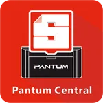 Pantum Central icon