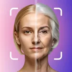AI Face Aging: Face Changer icon