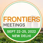 ISN Frontiers Meeting icon